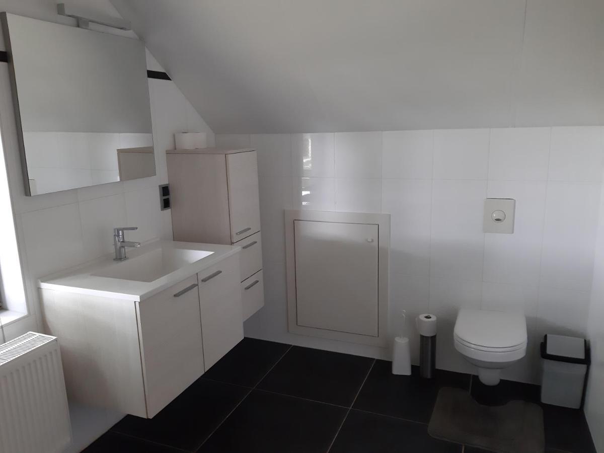 Lemen Huis Houwaart Tielt Exterior foto
